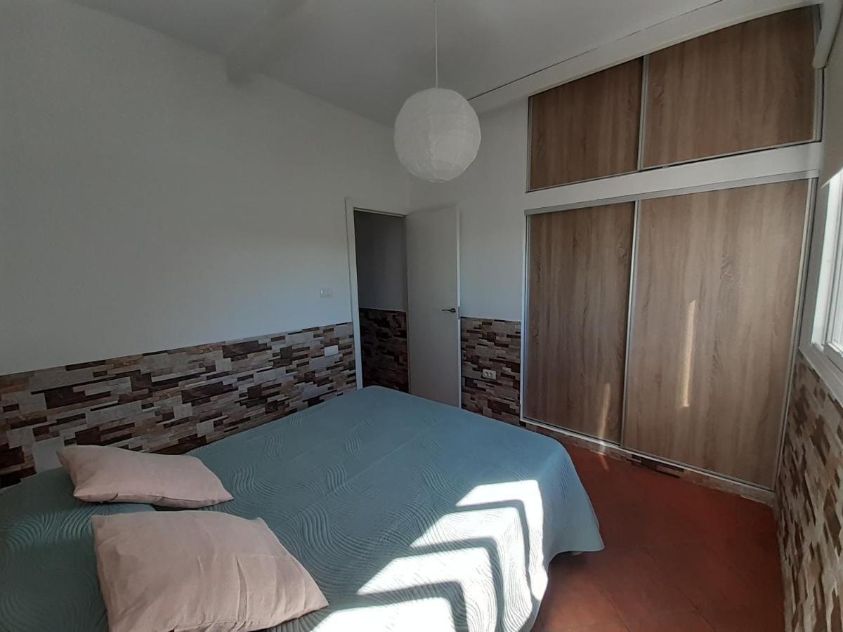 Vv Puerto Del Trigo - Stella Apartment Alojera Bagian luar foto
